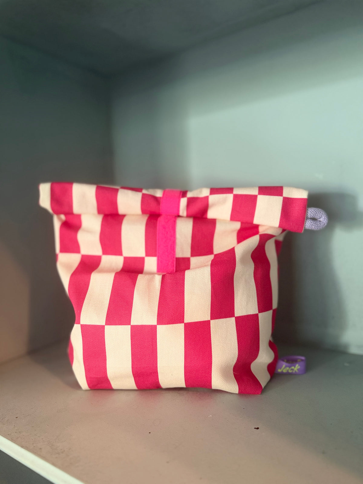 Wetbag
