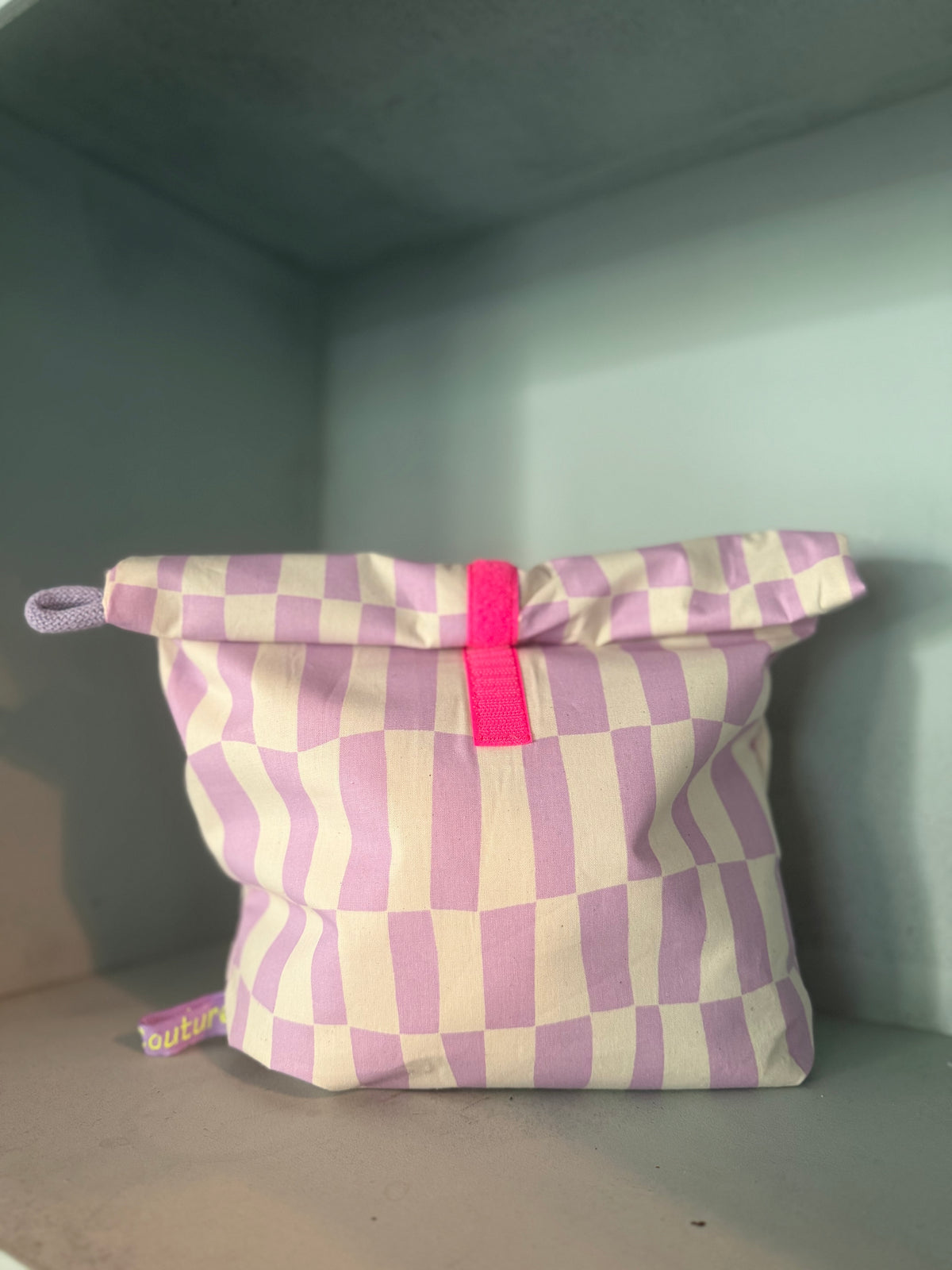 Wetbag