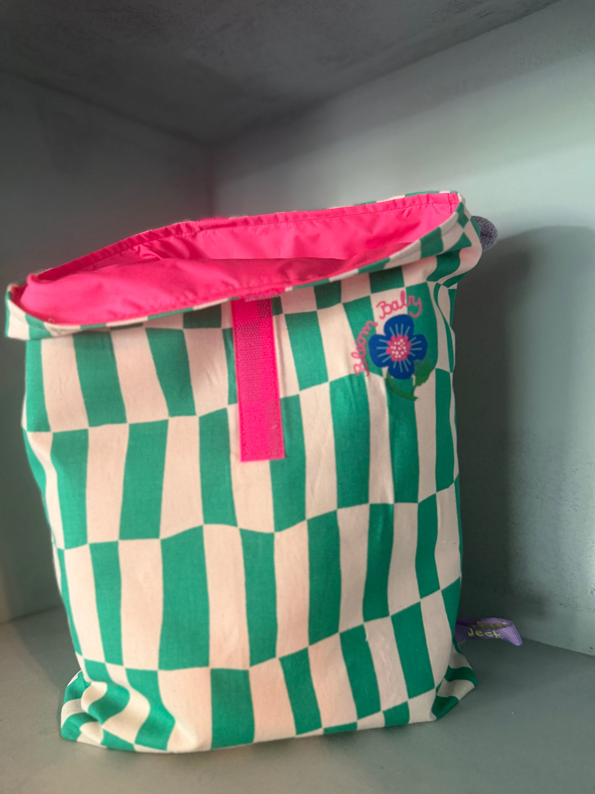 Wetbag