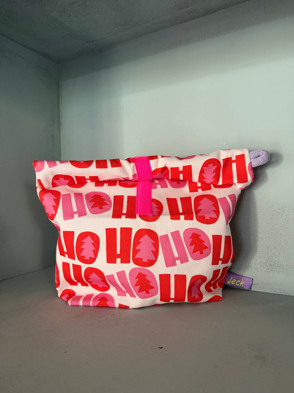 Wetbag Xmas Weihnachten